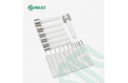China EV Connector Testing Equipment Connector Gauges On Figure 11 16 Pieces supplier