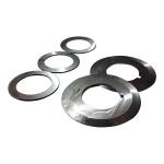 1.4mm Knife Slitting Craft Rotary Cutter Circular Sheet Metal Multi Tool for sale