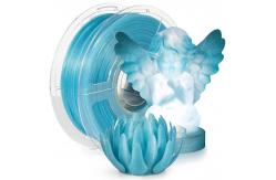 China 3D Printing Glitter PLA Filament 1.75mm 1kg  3D Printer Filament supplier
