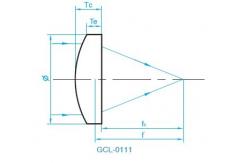 China K9 Spherical Ball Lens supplier