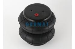 China 2B7X7P01 Industrial Rubber Air Bellows OEM FD120-17 Contitech Suspension Air Spring Bag supplier