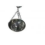 3 Working Station High Temperature Indentation Device With Circular And Rectangular Blade
