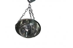 China 3 Working Station High Temperature Indentation Device With Circular And Rectangular Blade supplier