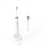 China Slim Travel Electric Toothbrush 38000 Vibrations/Min IPX7 For Sensitive Teeth for sale