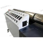 Polyamide Nylon Profile Extruder Machine Thermal Barrier Strip Production Line for sale