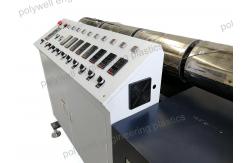 China Polyamide Nylon Profile Extruder Machine Thermal Barrier Strip Production Line supplier