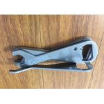 Painted 2 In 1 Multifunction Wrench Bottle Opener 2.0MM