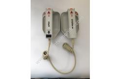China ZOLL M Series Defibrillator Paddle Manual Defibrillator Electrode supplier