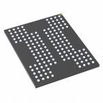 MT29F128G08CBCABH6-6:A TR IC FLASH 128GBIT PAR 152VBGA Micron Technology Inc. for sale
