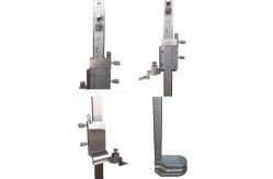 China Double Scale Vernier Height Gauge With Fine Adjustment For Measuring supplier