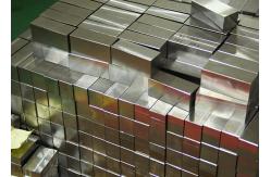 China Customized H13 Tool Steel CNC Machining Processed For Mold Parts supplier