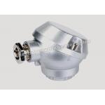 Anti Corrosion MAA Thermocouple Connection Head with High Mechanical Strength for sale