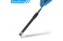 China Graphite 2 Electrode Conductivity Analyzer For Drinking Water Treatment supplier