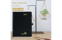 China FSC 2023 Academic Calendar Planner With Weekly Schedule Monthly Tabs supplier