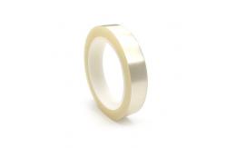 China High Initial Peeling Strength UV Release Tape 6.6mil polyester surface supplier