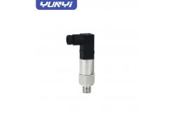 China High Generator Oil Liquid Pressure Sensor For Air Compressor supplier