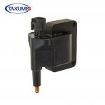 Cadillac Camaro Car Ignition Coil Impact Proof PBT Materials High Conversion Rate for sale