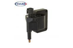 China Cadillac Camaro Car Ignition Coil Impact Proof PBT Materials High Conversion Rate supplier