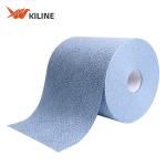 Durable Disposable Melt-Blown Polypropylene Non-Woven Cleaning Cloth for sale