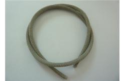 China 25.4mm RFI / EMI Shielding Tape Monel Knitted Wire Mesh Tubing supplier