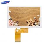 High Resolution IPS Display Mobile 5.0 IPS Screens 800x480 RGB Pixels for sale