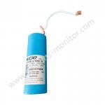 XL M4735A Defibrillator Capacitor ICAR SP25MEG1050/B Blue Color 2100Vdc for sale