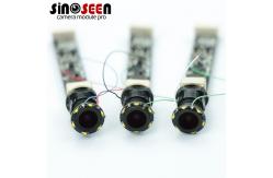 China 6 LED Lights Endoscope Camera Module WDR 1080p 30FPS Wide Angle Lens supplier
