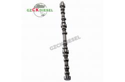 China Camshaft 34305-10100 5I8058 5I7837 for S6K E200B E320 E320B Engine supplier
