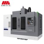 China SMTCL VMC 850B 3/4/5 Axis Machining Center CNC Milling Metal Machine Z Axis Travel 650mm VMC Machine for sale