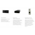 Telecom Sites Eltek 380Vdc Power Solutions 864KW Smartpack2 Controller