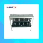 Lubricating Oil And Grease Antifreeze Grease Pressure Oil Separator for sale