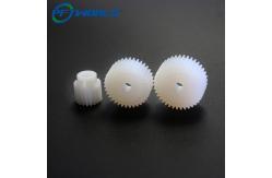 China Customize Plastic Injection Molding Parts Small Tolerance 0.02mm supplier