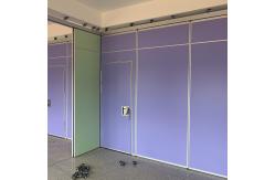 China Classroom Partition Panel Board Bearings Movable Partition Walls In Johor Bahru supplier