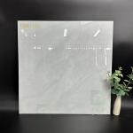 Full Body Glazed Ceramic Tiles Gray Marble Polished Porcelain Floor Tiles for sale