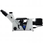 Trinocular Inverted Metallurgical Microscope OPTO-EDU A13.2606-A CE / Rohs