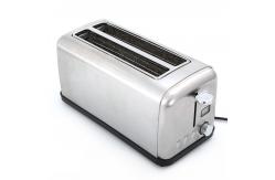 China 4 Slice Electric Household Bread Toaster bread toaster machine supplier