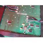 Brightness Adjust Variable Traffic Signs , Electronic Road Signs Content Management System for sale