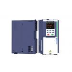 China MPPT Hybrid Mode 3 Phase Solar Pump Inverter GPRS Function Supported factory