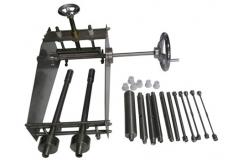China IEC60540 Cable Testing Equipment supplier