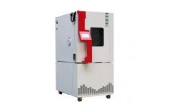 China SUS304 Temperature Testing Equipment  LCD​ Controlled Humidity Chamber  220V supplier