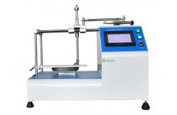 China 2Lb Non Stick Cookware Coating Abrasion Resistance Testing Equipment supplier