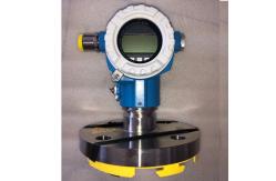 China Cerabar S PMP71 Digital Precision Pressure Transmitter Absolute Gauge supplier