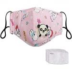 Ear Wearing Children'S Medical Face Masks Dental Face Mask For Girls for sale