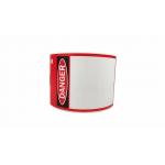 Plastic Safety Tag with Custom Logo Keep Your Products Safe and Branded Efficiently for sale