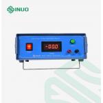 EV Connector Testing Equipment AC/DC Anti-Shock Probe Experiment Device