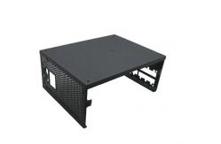 China Reliable Custom Sheet Metal Parts , Sheet Metal Formed Components supplier