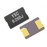 X50328MSB2GI YXC Crystal SMD-5032_2P -20-80 degree Operating Temperature for sale