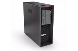 China Business Lenovo Thinkstation P520 Tower Workstation Quad GPU Workstation Customization supplier