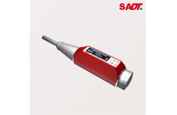 China HT-225D digital Schmidt Hammer Test LED Display Data Software to PC supplier