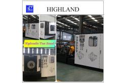 China 75Kw Hydraulic Test Bench for Rotary Drilling Rig Applications supplier